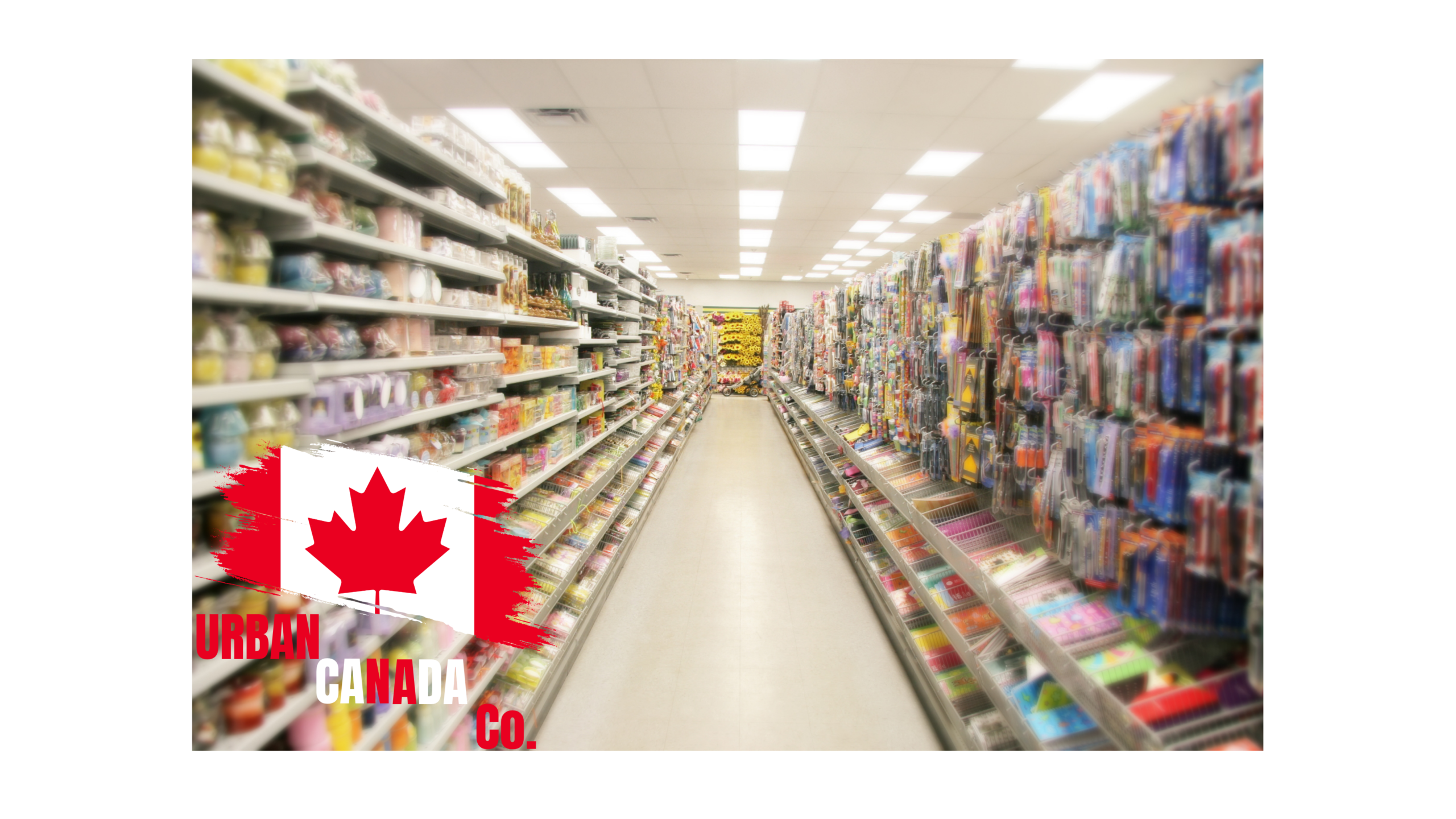 urban canada co.